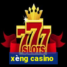 xèng casino