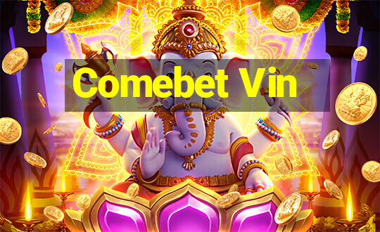 Comebet Vin