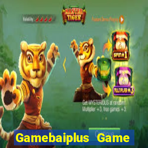 Gamebaiplus Game Bài Ios