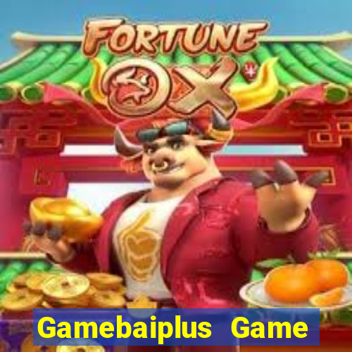 Gamebaiplus Game Bài Ios