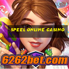 speel online casino