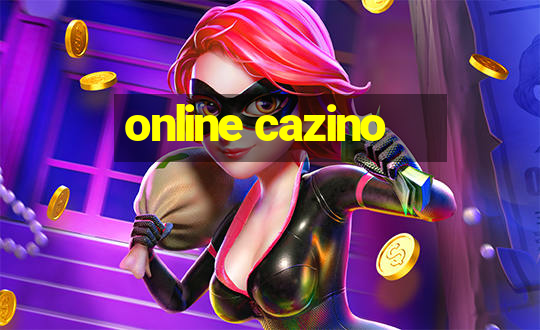 online cazino