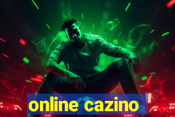 online cazino