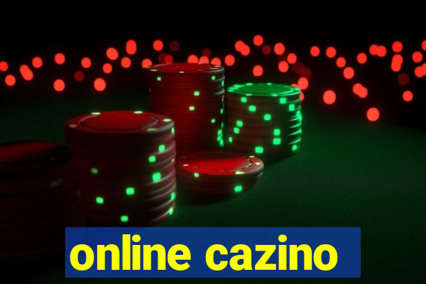 online cazino