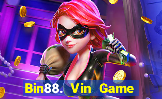 Bin88. Vin Game Bài K88