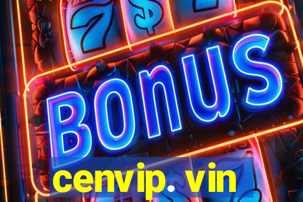 cenvip. vin