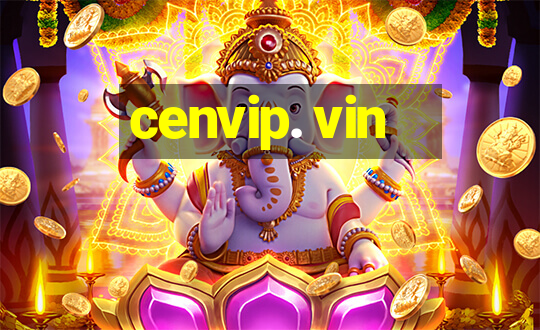 cenvip. vin