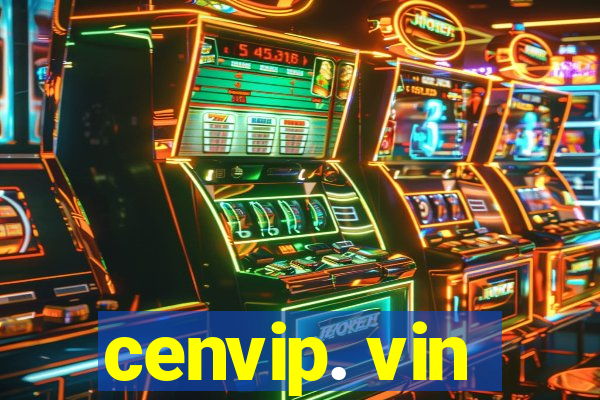 cenvip. vin