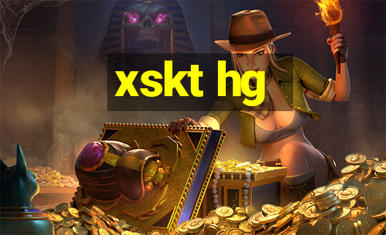 xskt hg