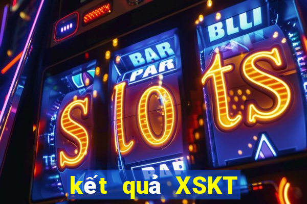 kết quả XSKT ngày 19