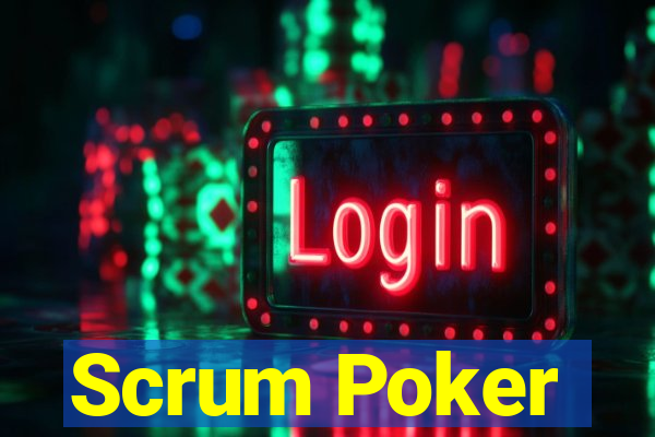 Scrum Poker