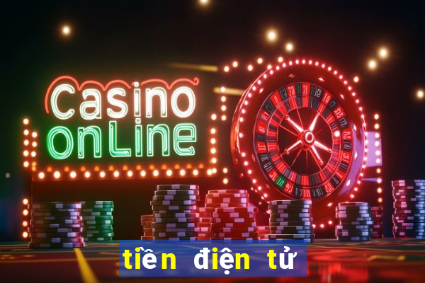 tiền điện tử blackjack trực tuyến