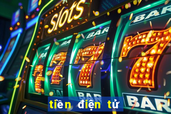 tiền điện tử blackjack trực tuyến