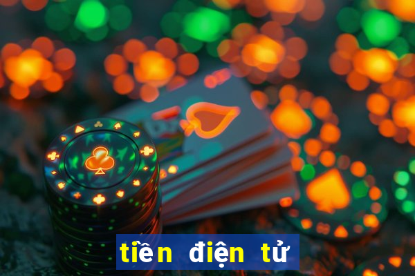 tiền điện tử blackjack trực tuyến