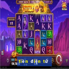 tiền điện tử blackjack trực tuyến