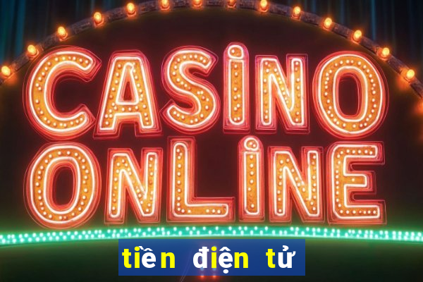 tiền điện tử blackjack trực tuyến