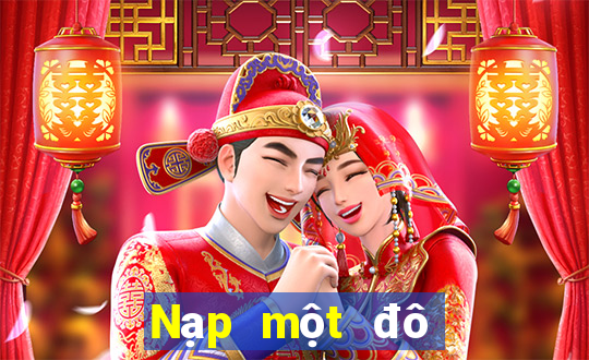 Nạp một đô la để giải trí