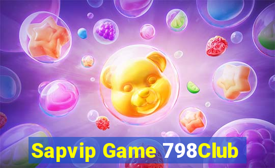 Sapvip Game 798Club