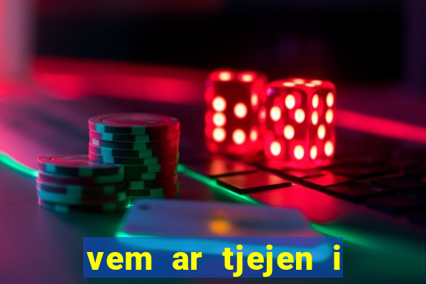 vem ar tjejen i maria casino