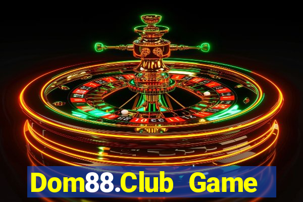 Dom88.Club Game Bài Liêng Online