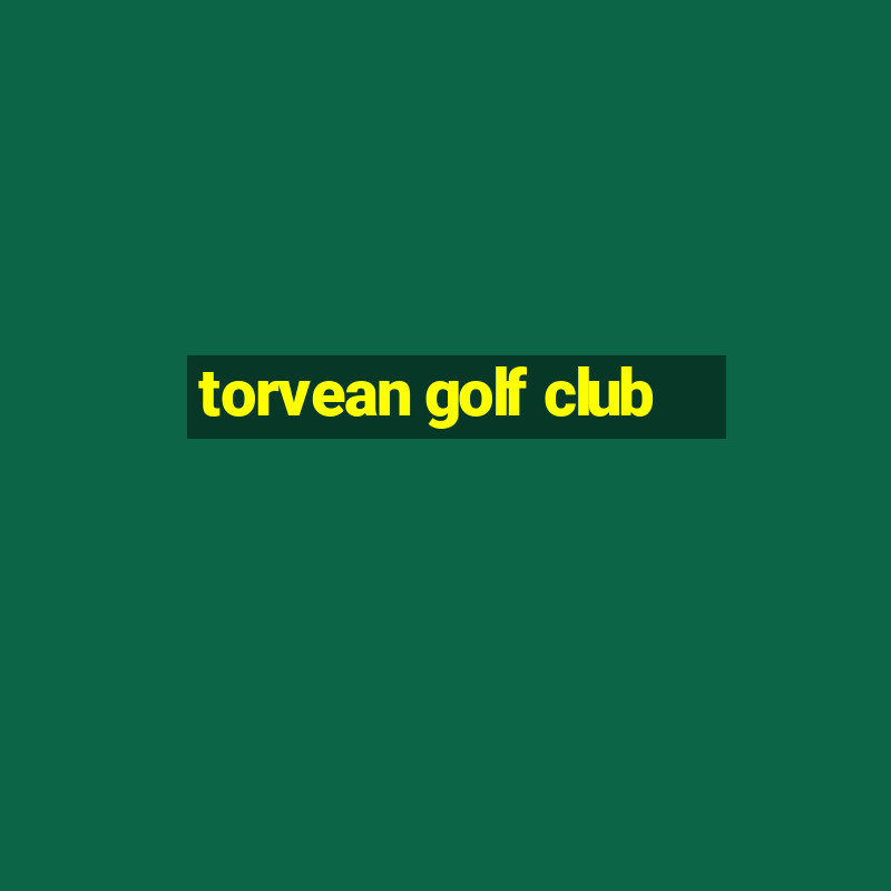 torvean golf club