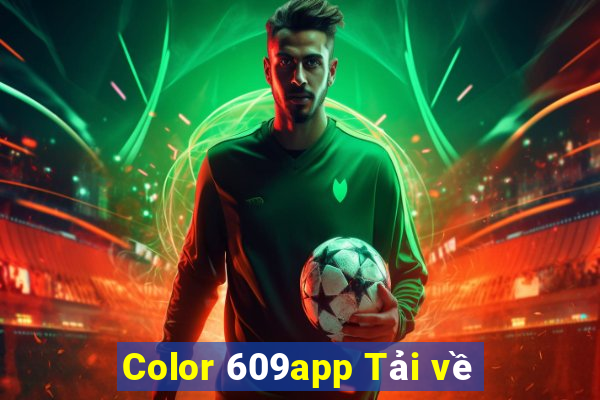 Color 609app Tải về