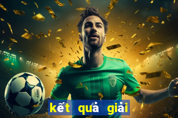 kết quả giải serie a