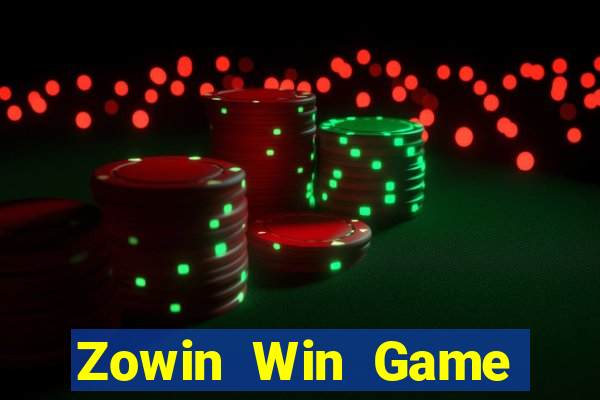 Zowin Win Game Bài Son