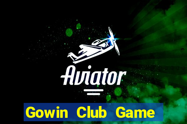 Gowin Club Game Bài 777