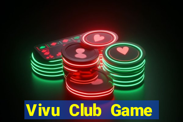 Vivu Club Game Bài Son