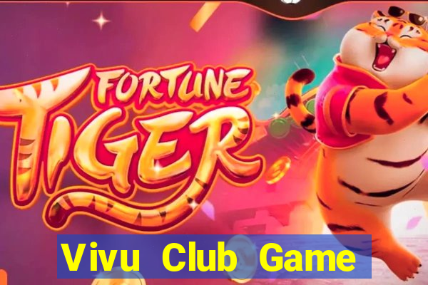 Vivu Club Game Bài Son