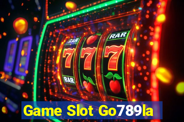 Game Slot Go789la