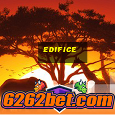 edifice