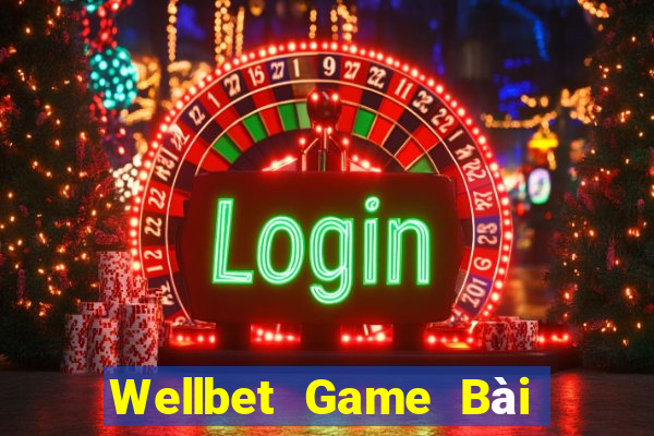 Wellbet Game Bài Nạp The Garena