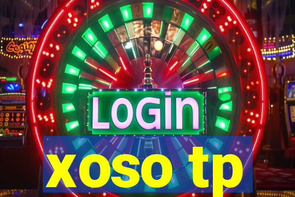 xoso tp