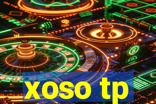 xoso tp