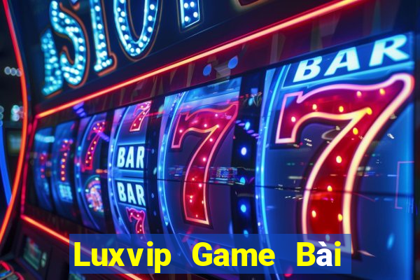 Luxvip Game Bài Ông Trùm Poker