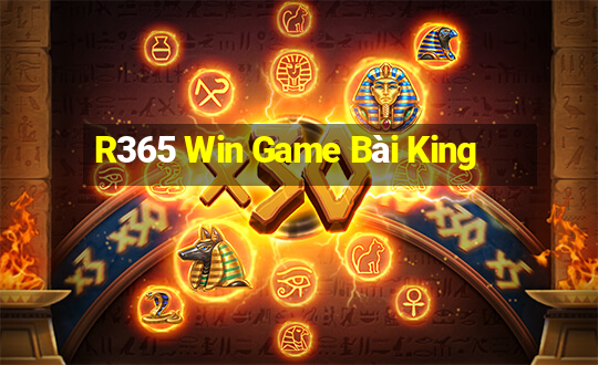 R365 Win Game Bài King