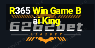 R365 Win Game Bài King