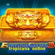 tropicana online casino nj