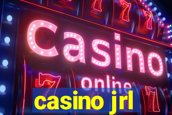 casino jrl