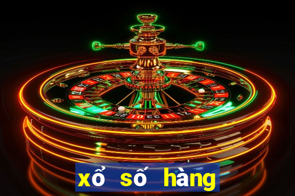 xổ số hàng tuần thứ hai miền nam