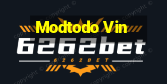 Modtodo Vin