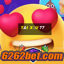 tài xỉu 77