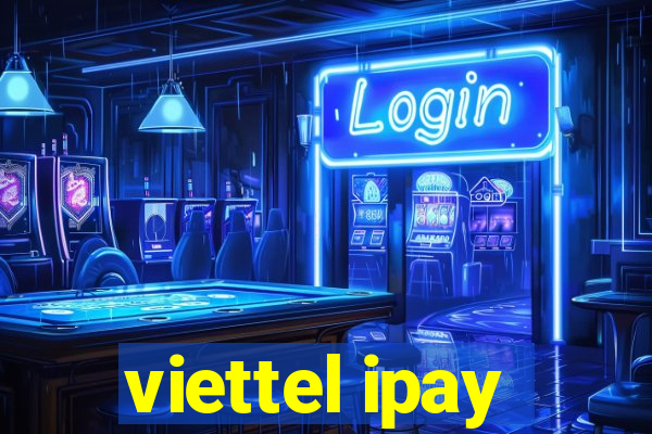 viettel ipay