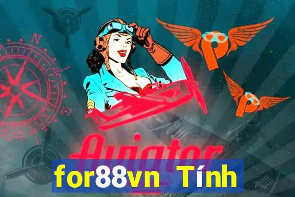 for88vn Tính cạnh tranh