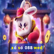 xổ số 088 wed