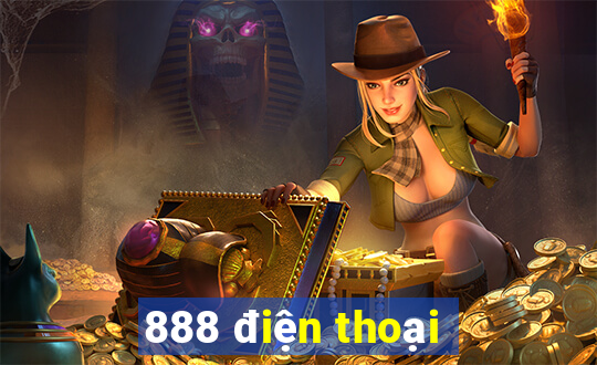 888 điện thoại