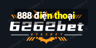 888 điện thoại