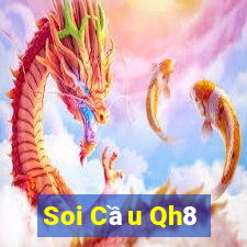 Soi Cầu Qh8